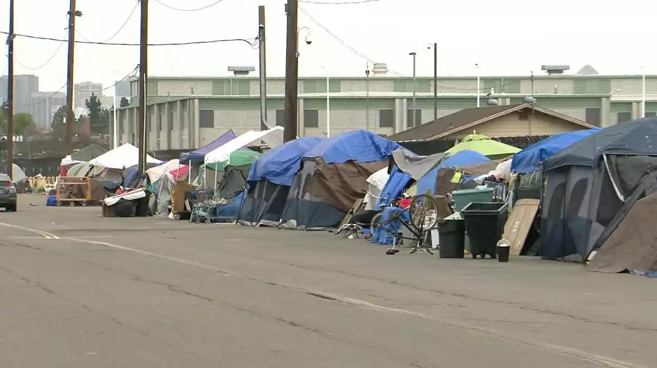 City of San Diego will attempt to count homeless population -