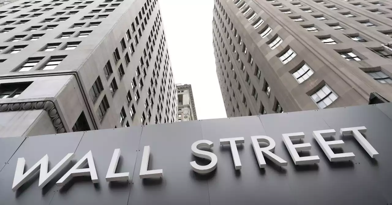 Wall Street losses mount amid simmering Ukraine crisis