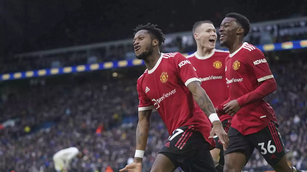 Klasemen Liga Inggris: MU Terancam Disalip Arsenal, Liverpool Pepet Manchester City