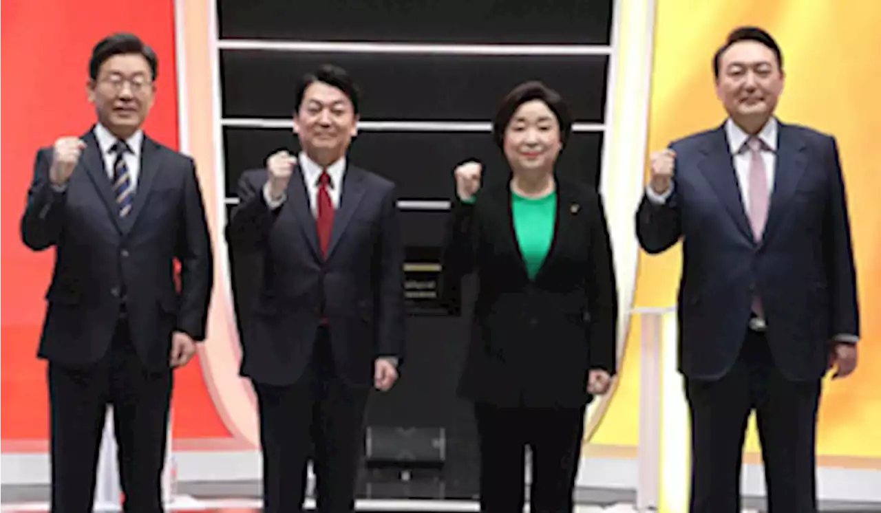 YTN, 대선TV토론 ‘유튜브 차단’에 가처분 신청