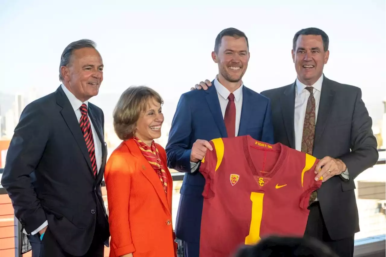 Pac-12 recruiting: Outlook brightens for the 2022-23 cycle as USC gathers momentum and others follow