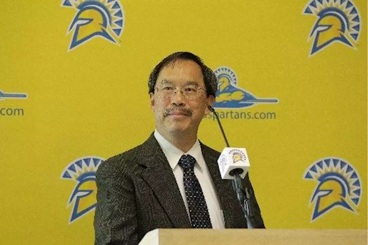 San Jose State sports legend Lawrence Fan dead at 67