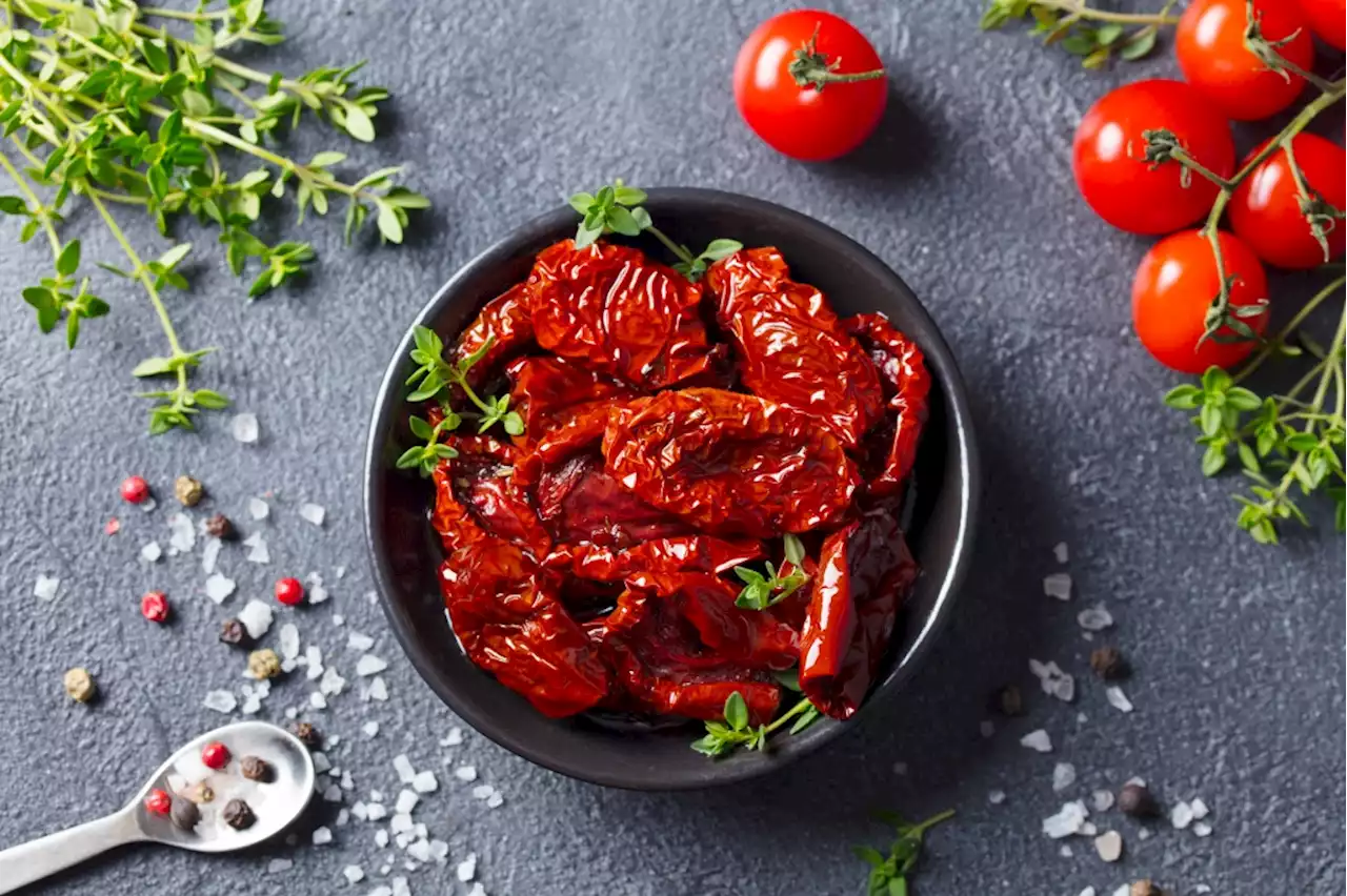 Taste Off: The best sun-dried tomatoes — and the nastiest