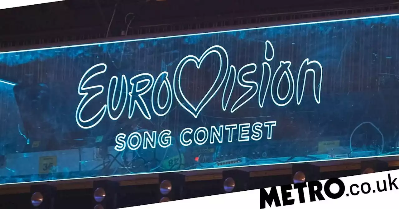 Eurovision organisers confirm Russia can compete despite Ukraine invasion