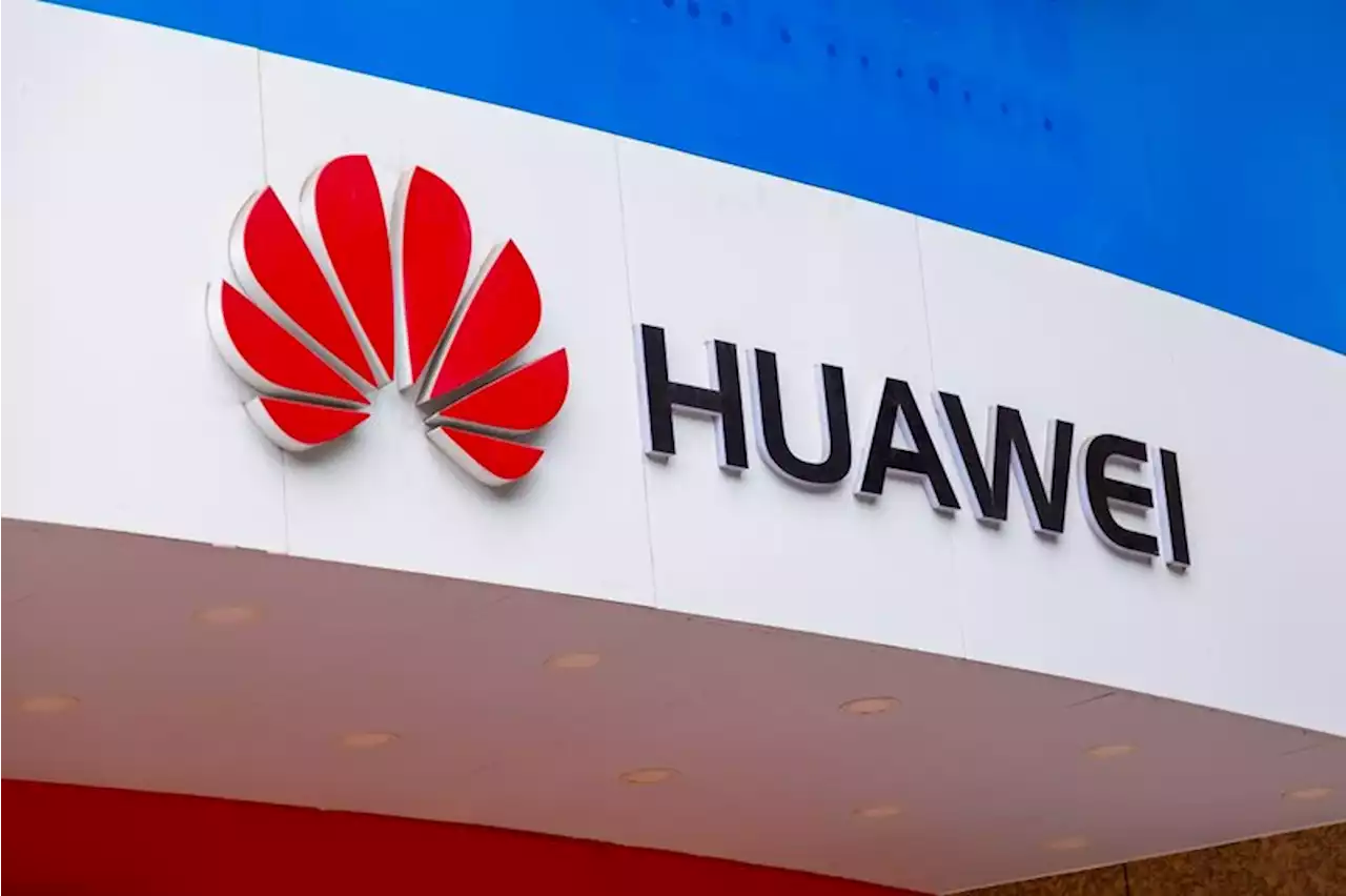 Huawei in settlement talks over employing too many foreigners in South Africa