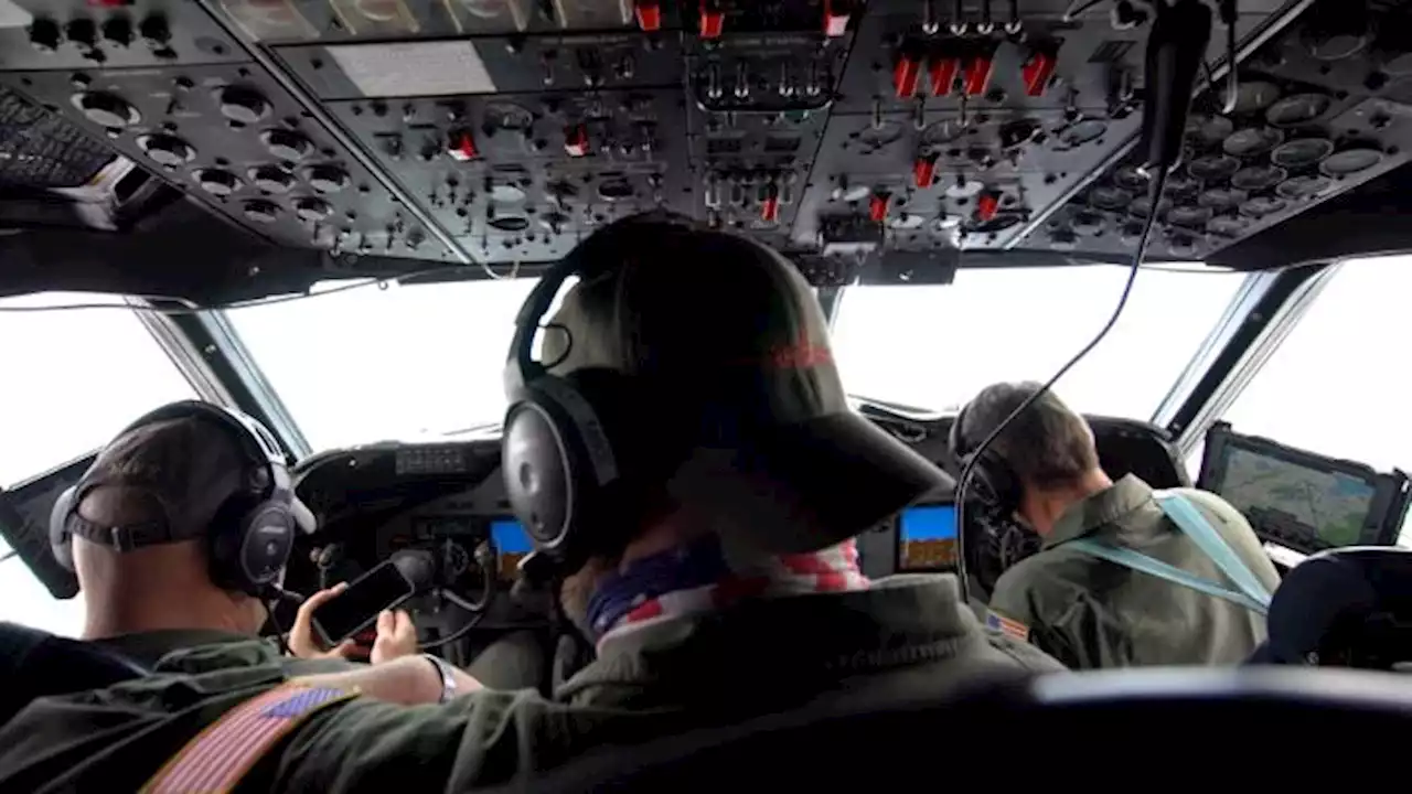 Storm Chasing Scientists Fly Into the Clouds to Understand Winter Snowstorms – NASA Earth Expeditions