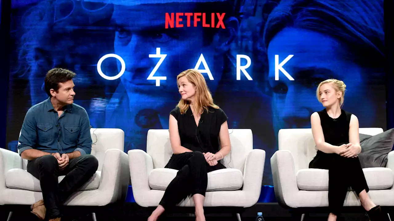 The Last Episodes of 'Ozark' Finally Have a Premiere Date