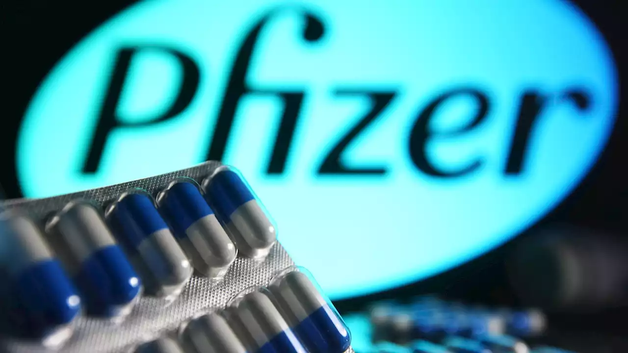 Federal Lawsuit Dismissed Between Pfizer and Former San Diego Employee