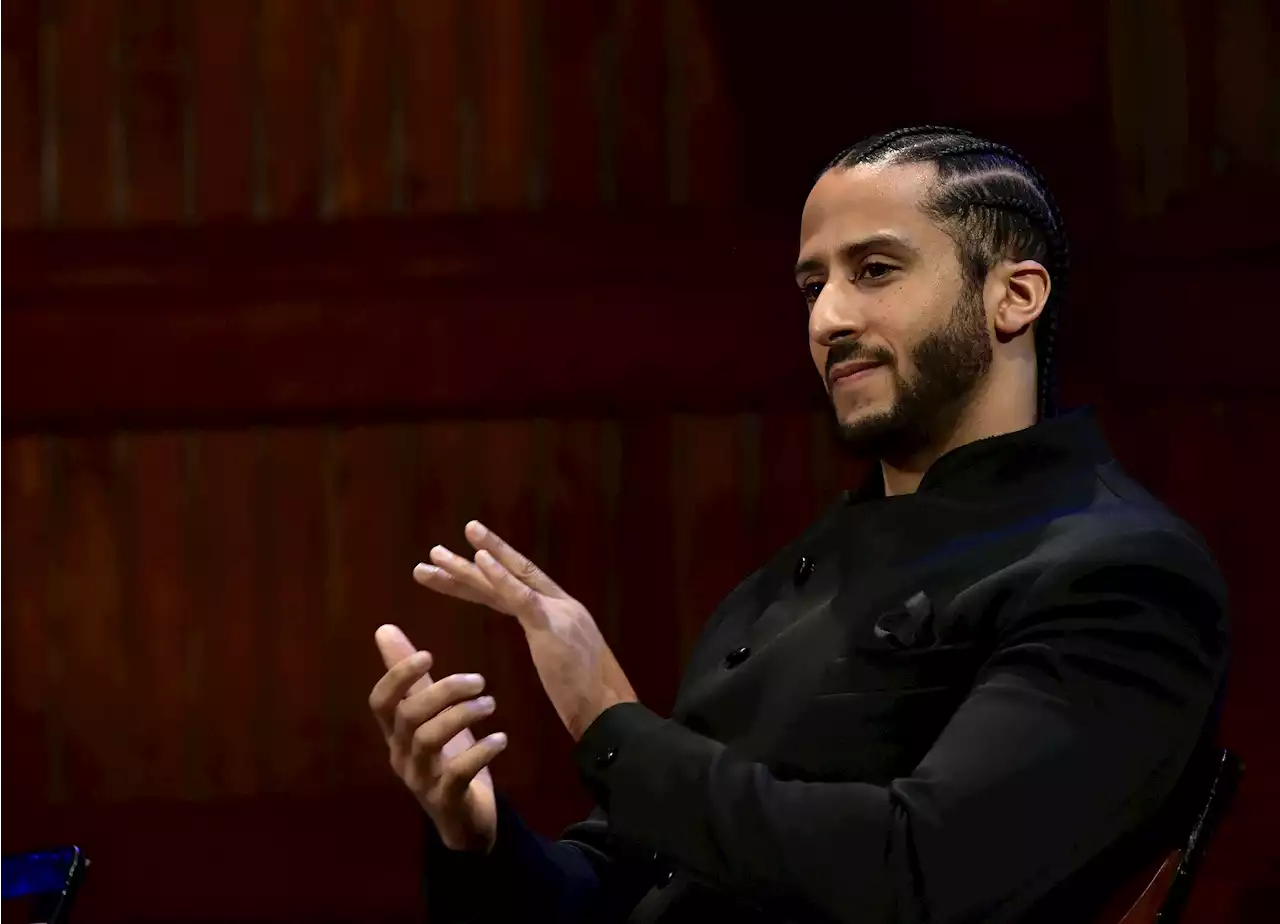 Kaepernick Launching Initiative Offering Free Secondary Autopsies for ‘Police-Related' Deaths