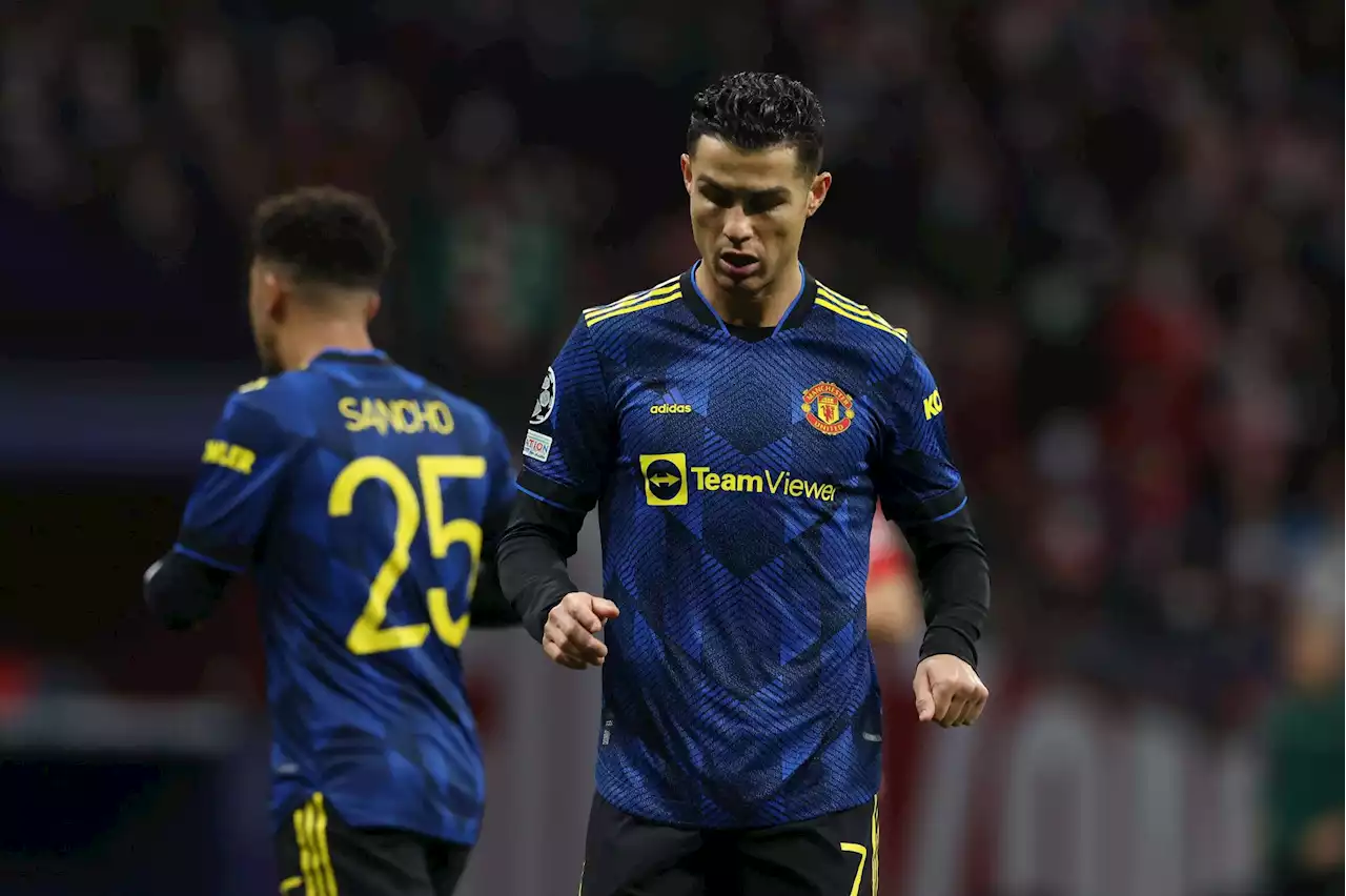 Daily Mirror: – Manchester United avslutter Aeroflot-avtale