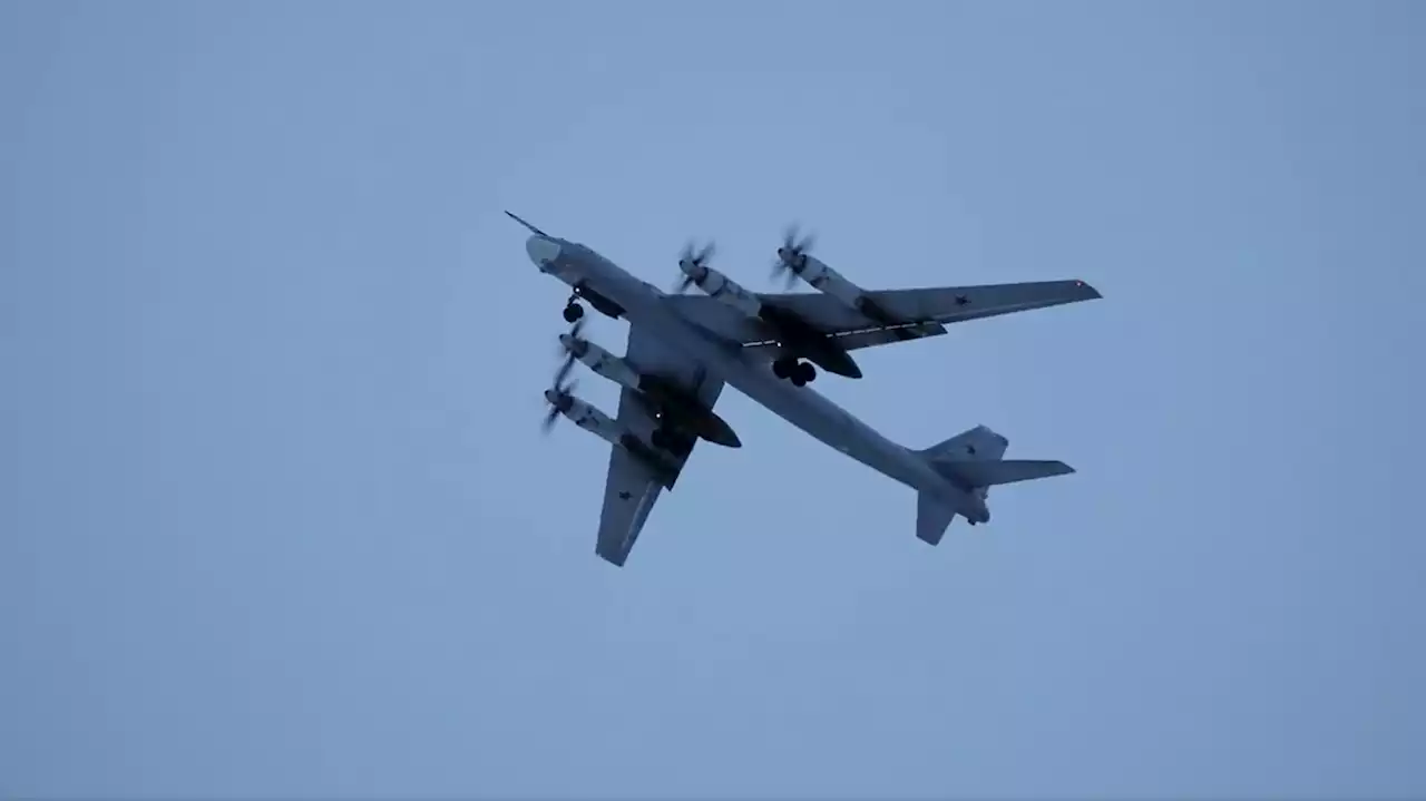 Exclusive: Russia bombers poised to take off, special forces in Ukraine, sources say