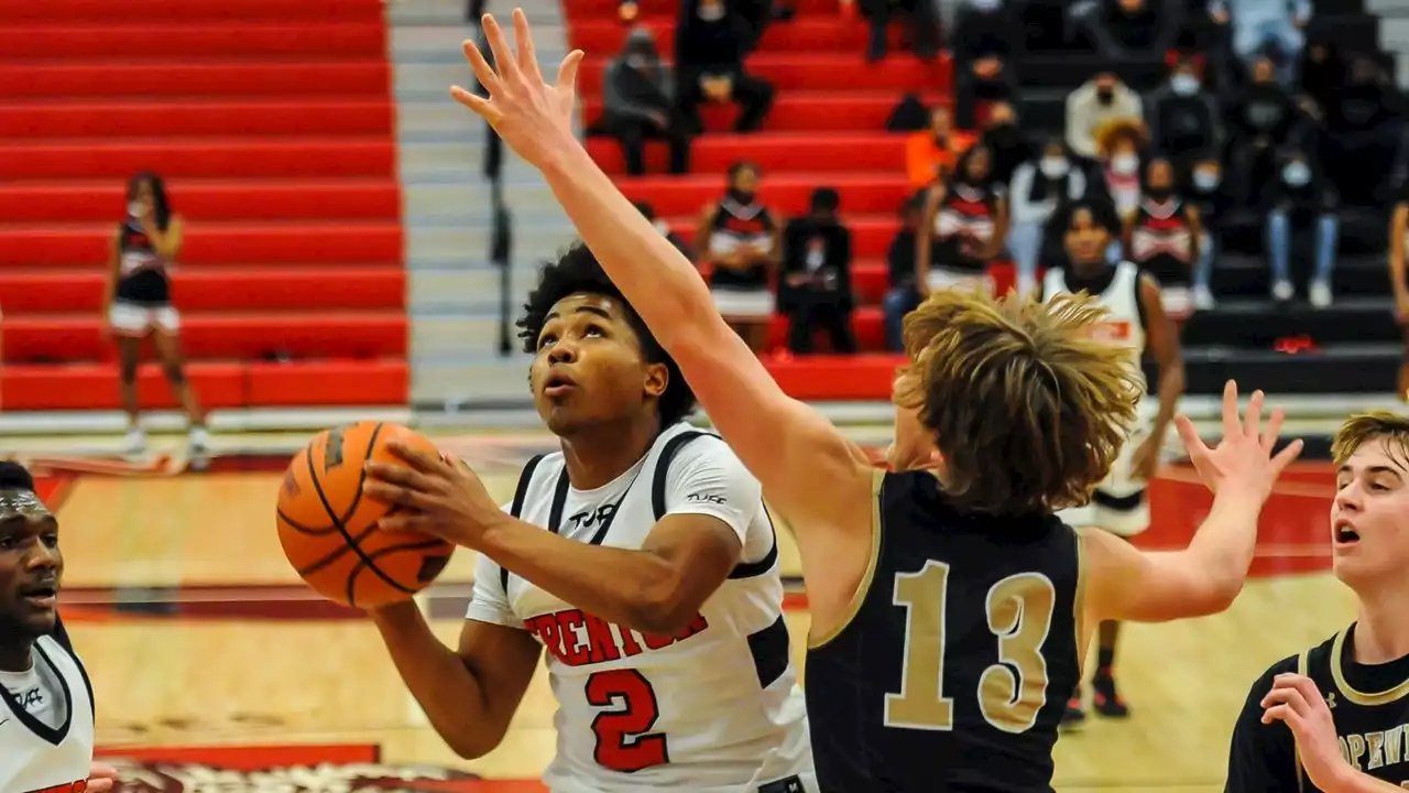 Statewide group, conference boys basketball rankings for Feb. 23