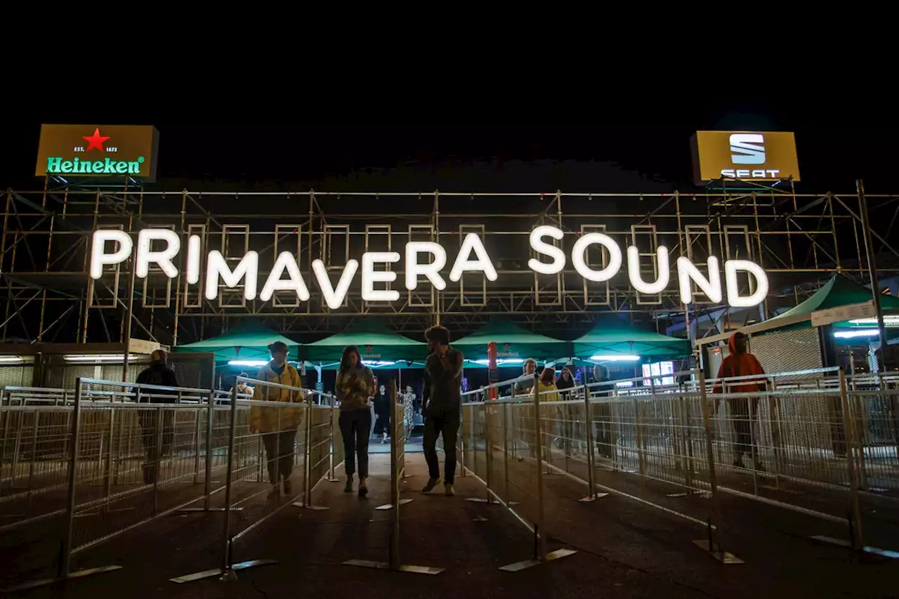 Lorde, Arctic Monkeys, Nine Inch Nails Will Headline Primavera Sound LA