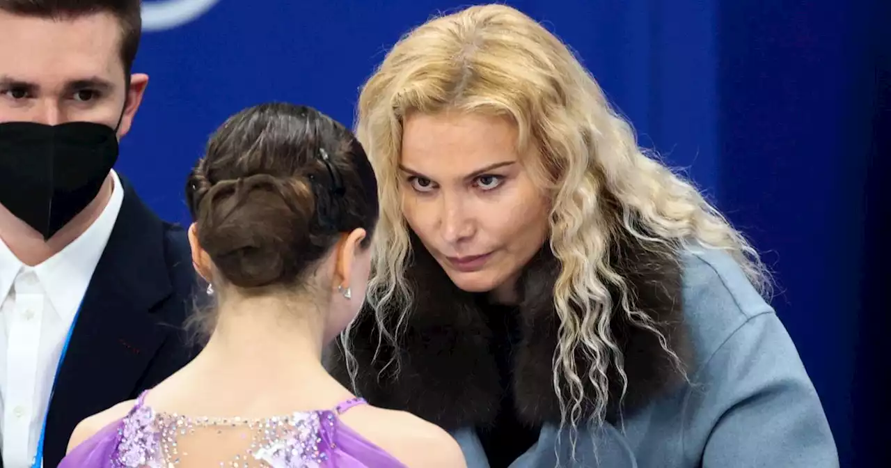 Have the Abuses of Women’s Figure Skating Been Hiding in Plain Sight?