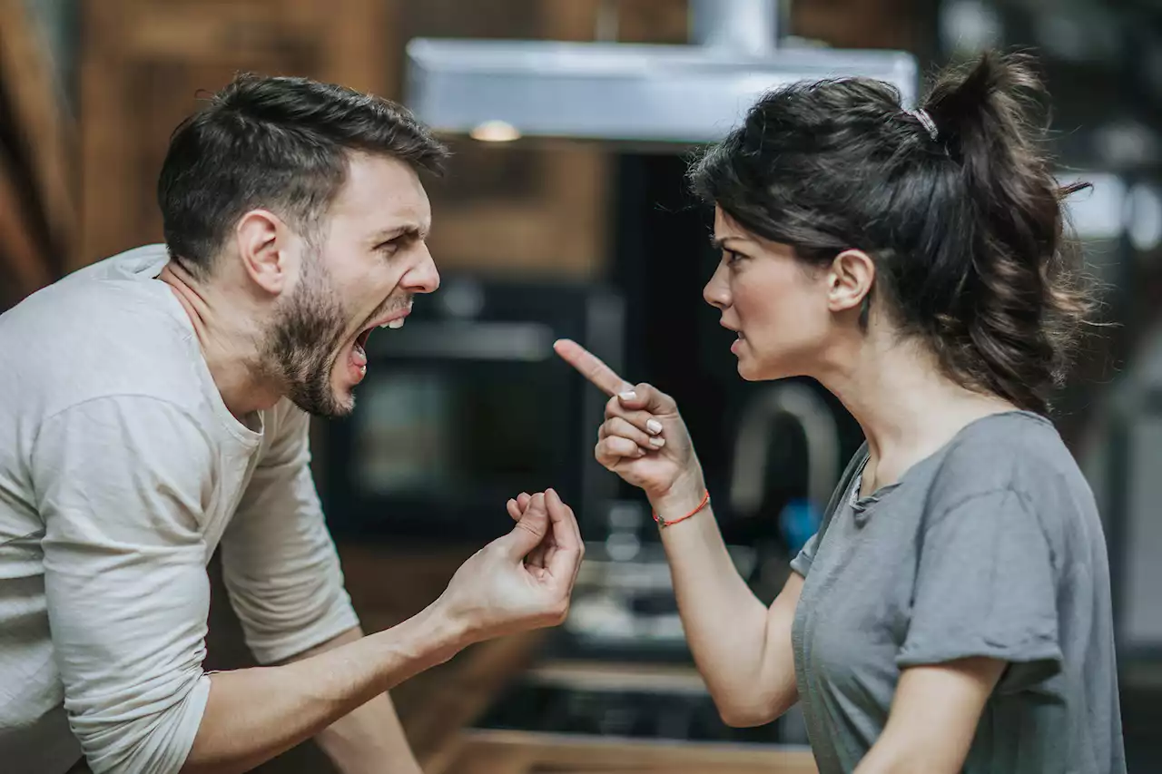 11 mistakes you’re making that escalate arguments with your partner