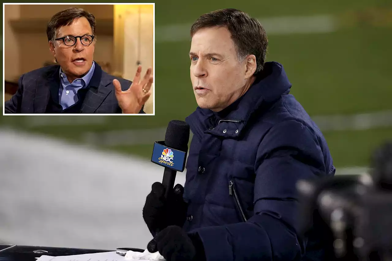 Bob Costas hints at chance to fix his one regret about NBC breakup