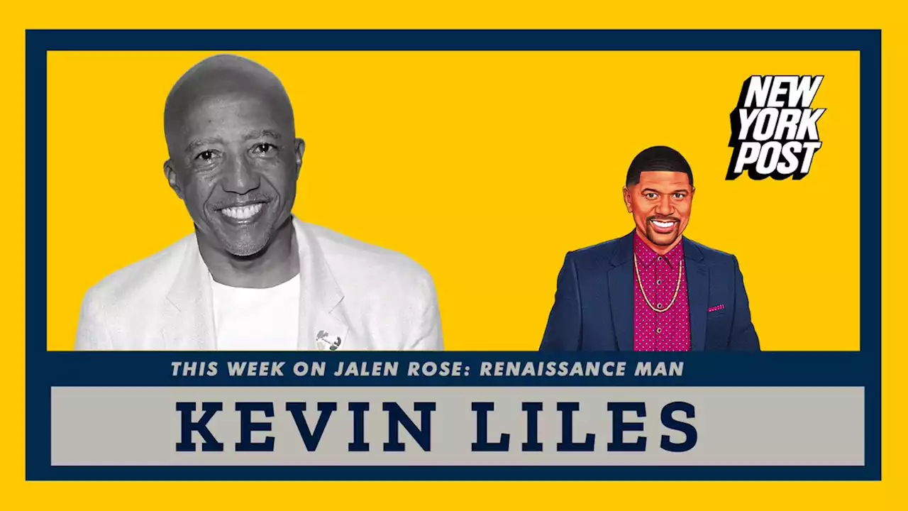 Kevin Liles tells Jalen Rose the ‘truth’ behind Milli Vanilli