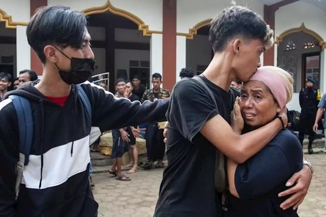 Komnas HAM Minta Masa Depan Anak-Anak di Desa Wadas Diperhatikan - Pikiran-Rakyat.com