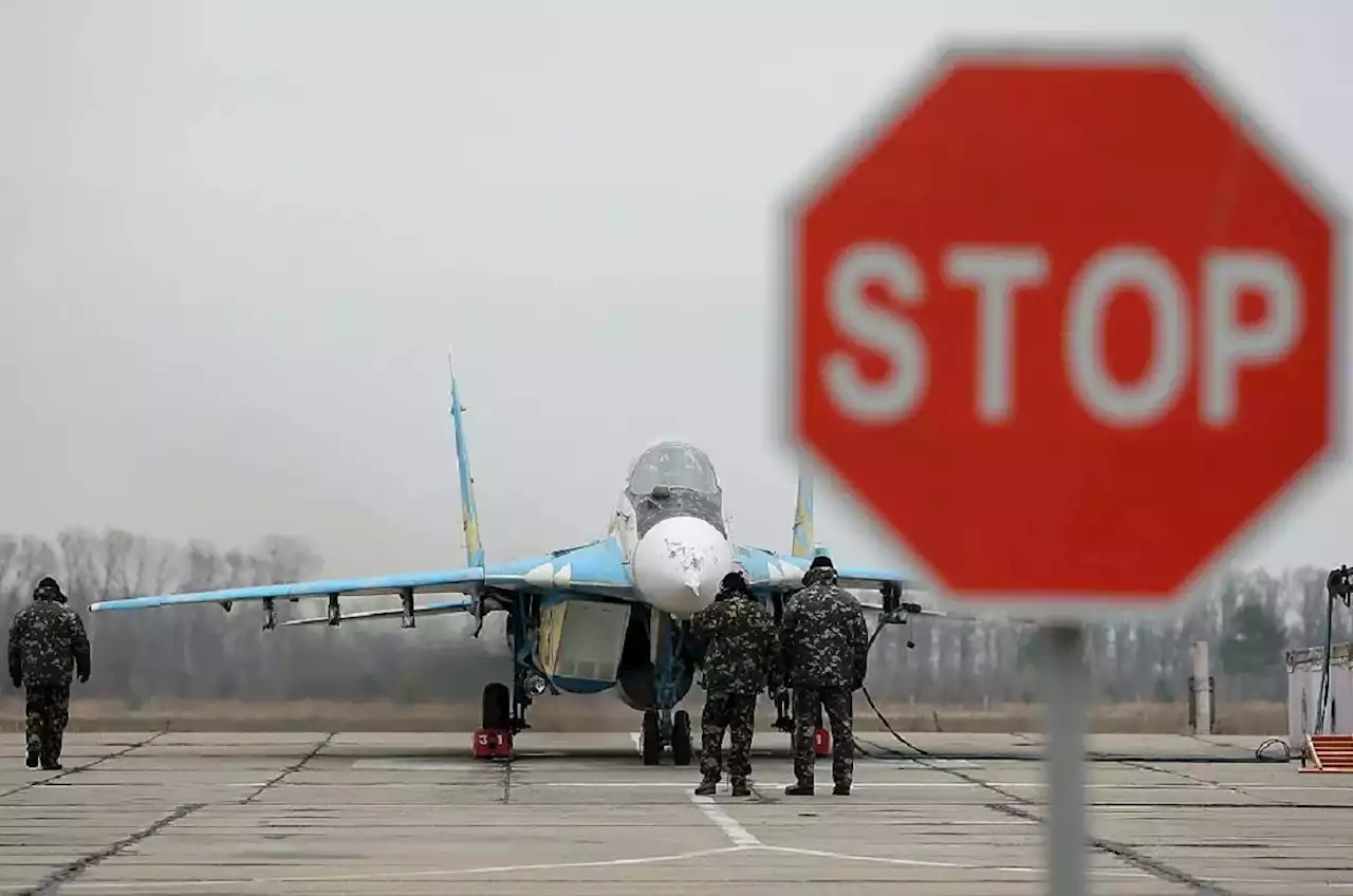 [Video] Suenan sirenas de alarma por posible ataque aéreo en Kiev, capital de Ucrania - Pulzo