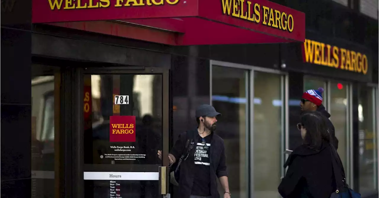 Wells Fargo says federal agencies reviewing 401(k) plan