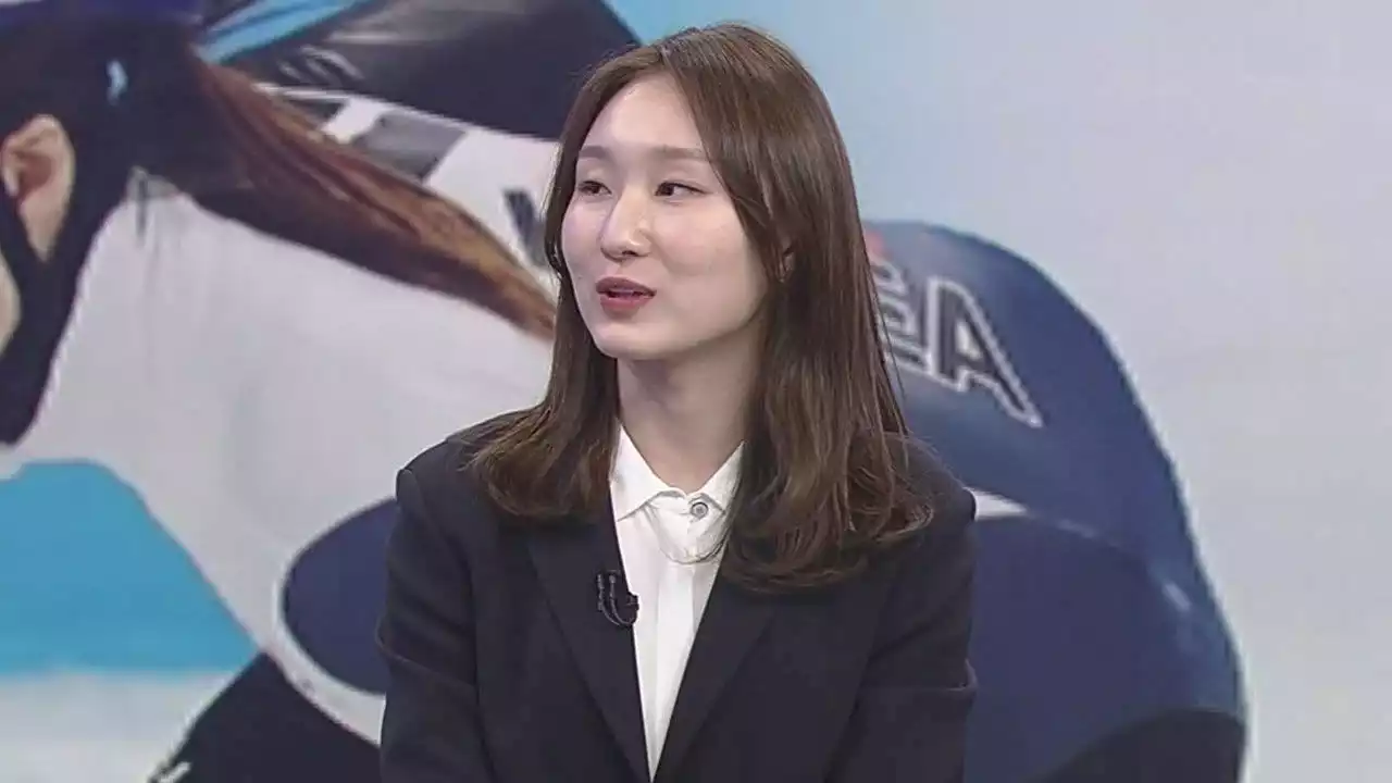 [나이트라인 초대석] 속 시원한 3개 메달 쾌거…쇼트트랙 국가대표 최민정 선수