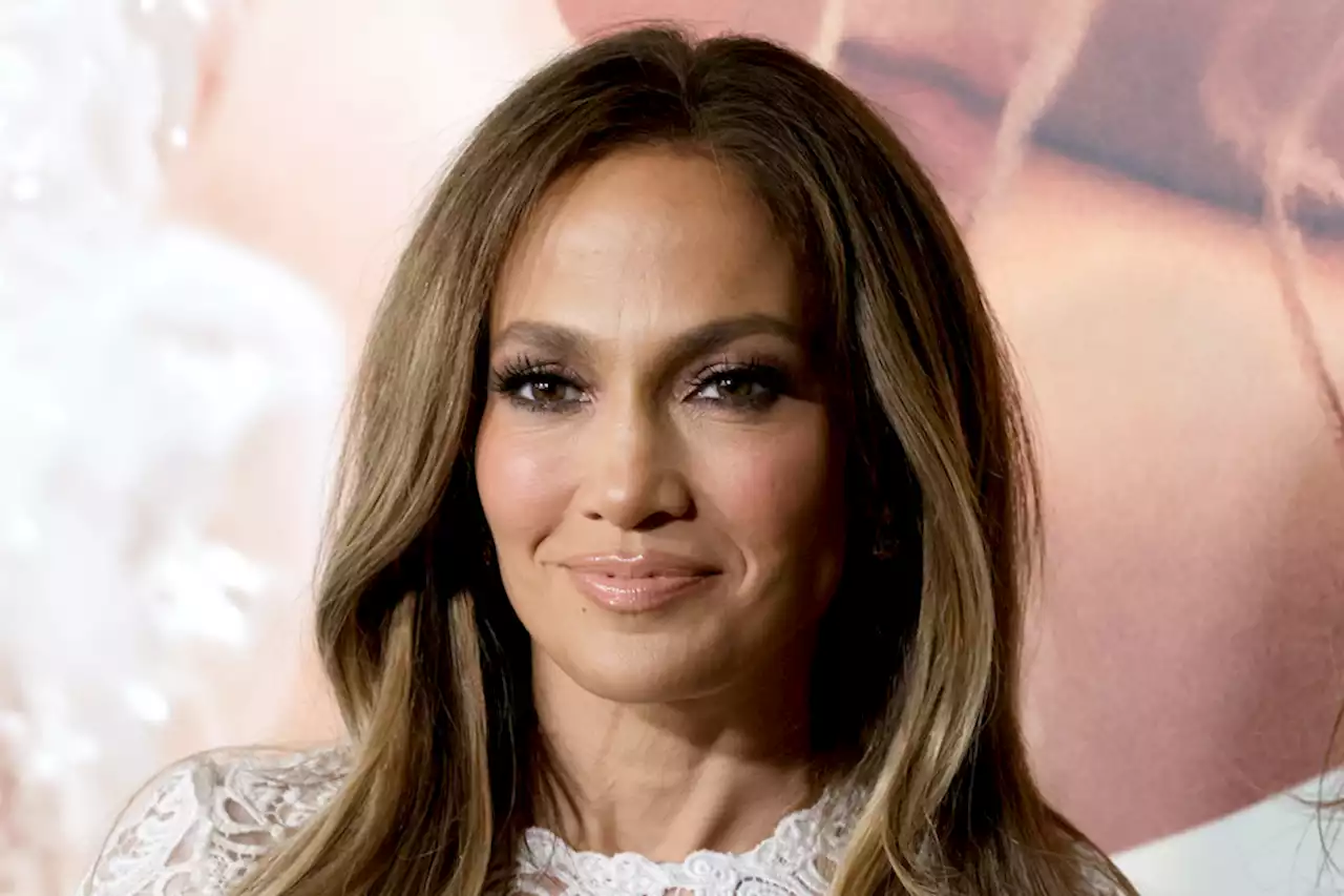 Jennifer Lopez Celebrates Twins' 14th Birthday On A Pretty Remarkable Day