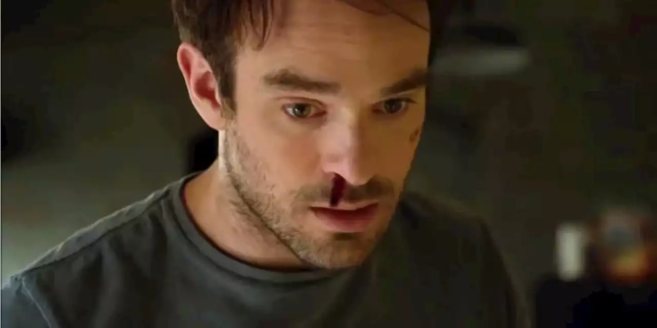 Charlie Cox Says No One Cheered Daredevil Cameo At His NWH Screening