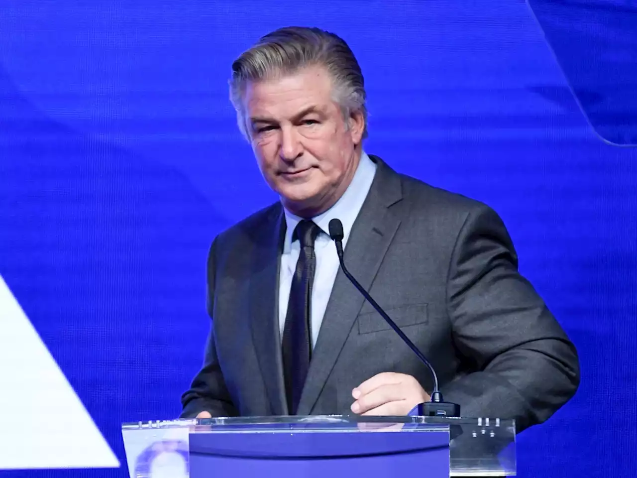 Halyna Hutchins' Husband Matt Had a Difficult Time Watching Alec Baldwin Speak About Her Death