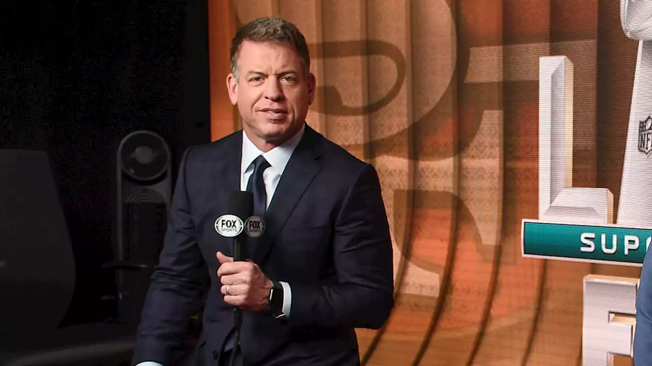 With Aikman Reportedly Off To ESPN, FOX Has Massive Hole to Fill