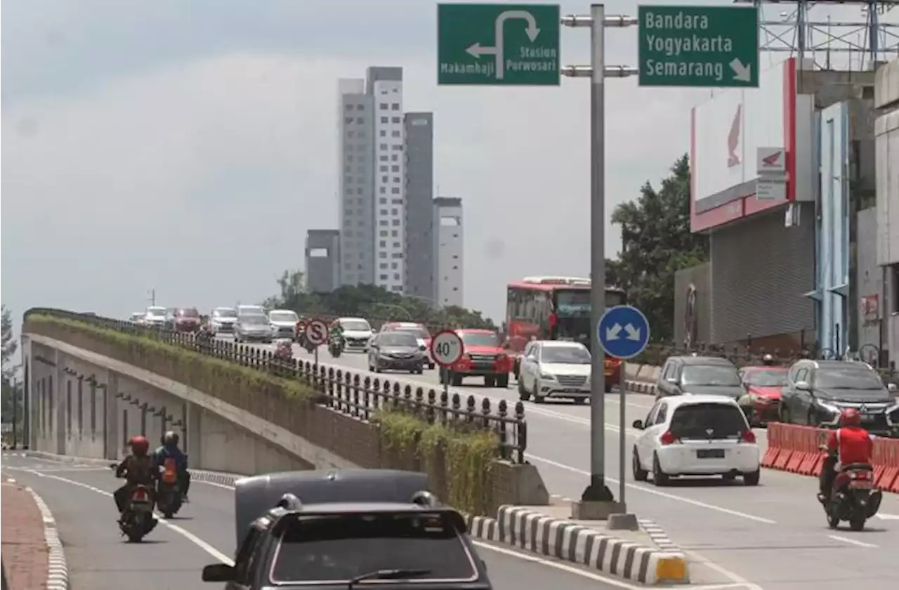 Sudah Ada DED, Dishub Solo Ungkit Proyek Jalur Lingkar Timur-Selatan