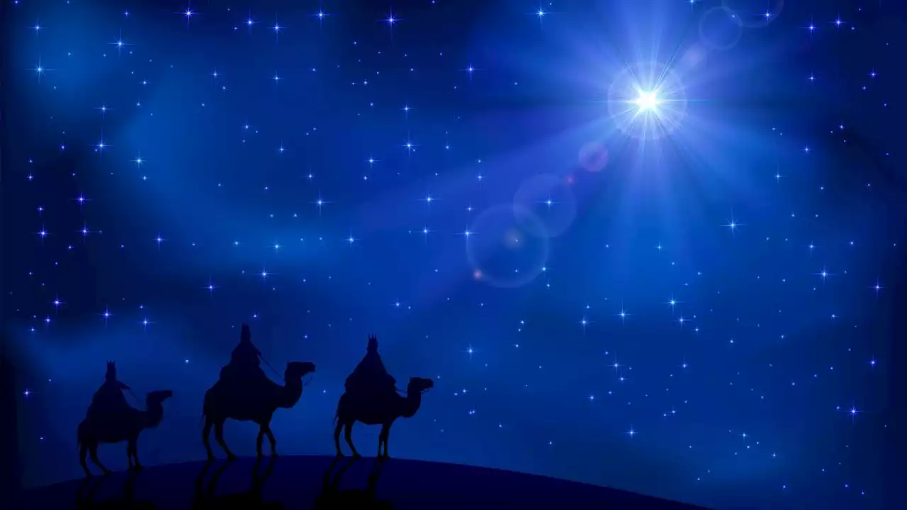 What was the Star of Bethlehem?