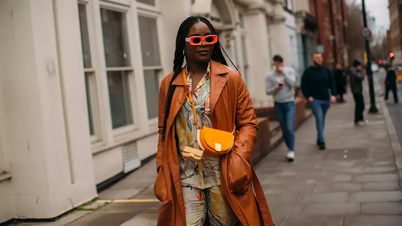 London Street Style Is Another Win For The Maximalist Fashion Revolution