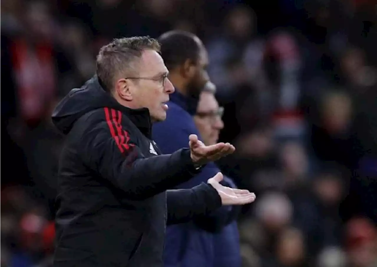 Liga Champions: Atletico vs Manchester United 1-1, Rangnick Puji Elanga