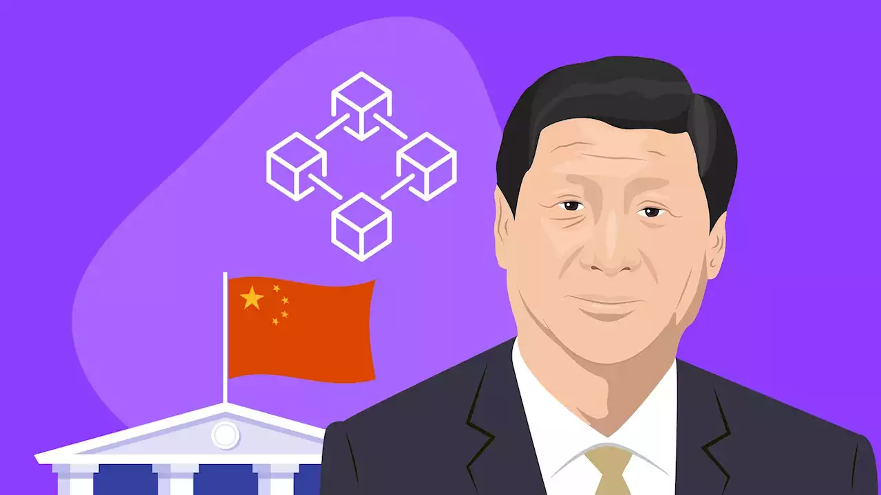 China can now jail people if funds raised via crypto from public