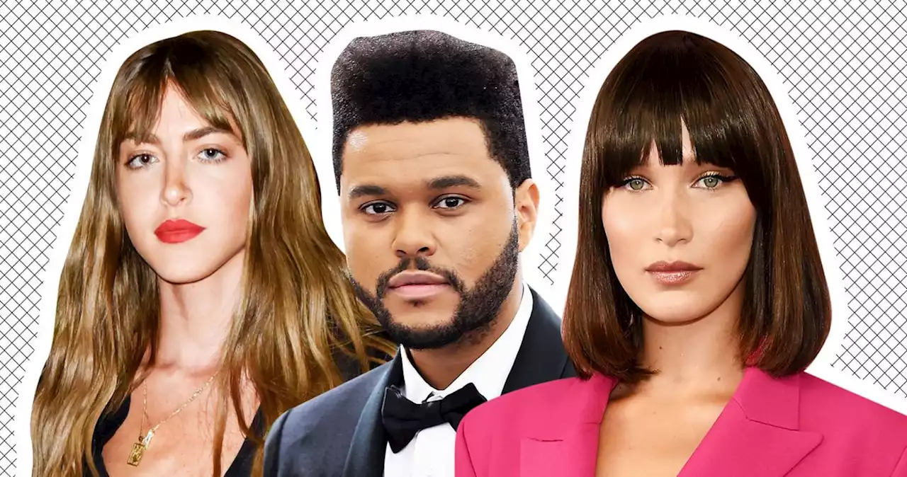 Is The Weeknd Dating One of Bella Hadid’s Close Friends?