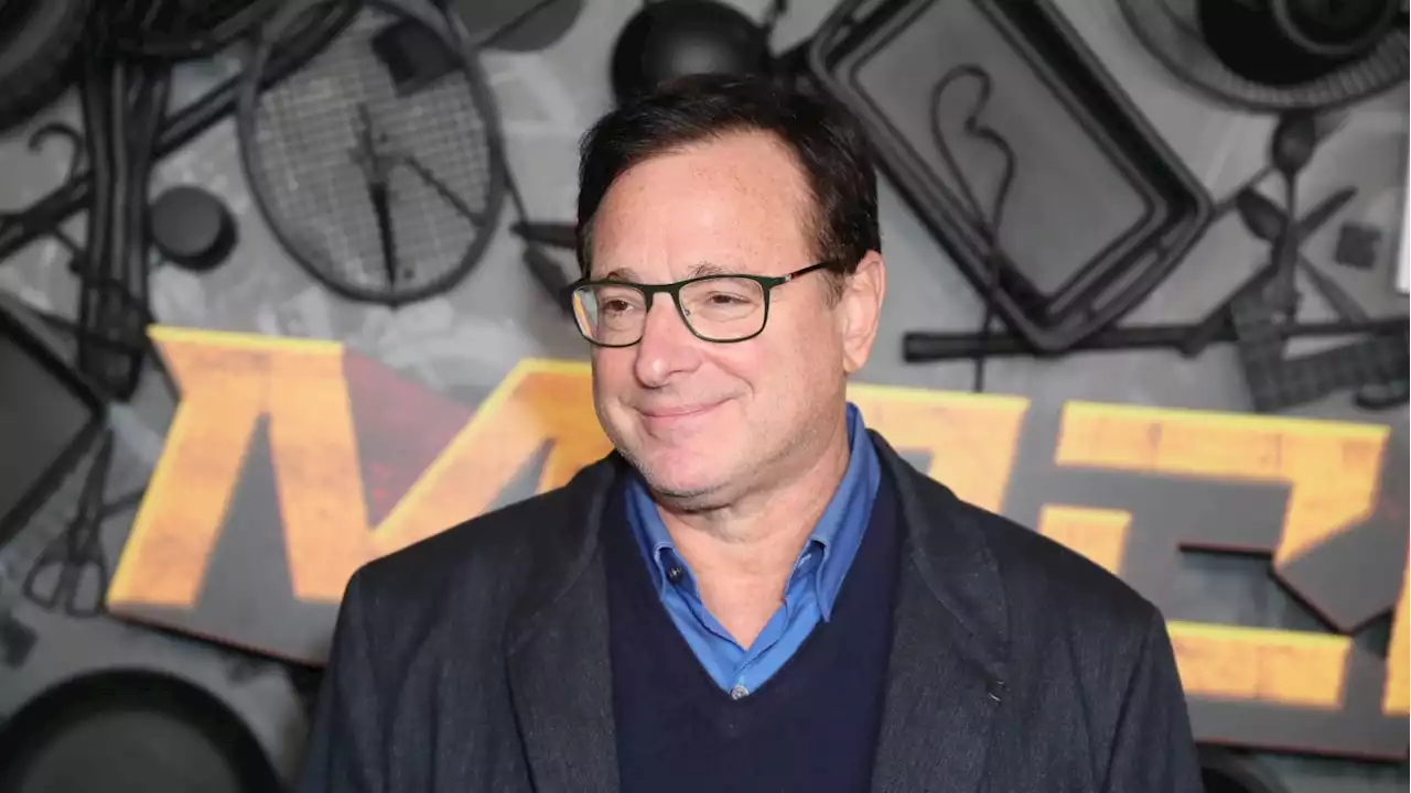 Bob Saget Likely Hit His Head on Bathroom Floor Then Crawled Into Bed, Investigators Say