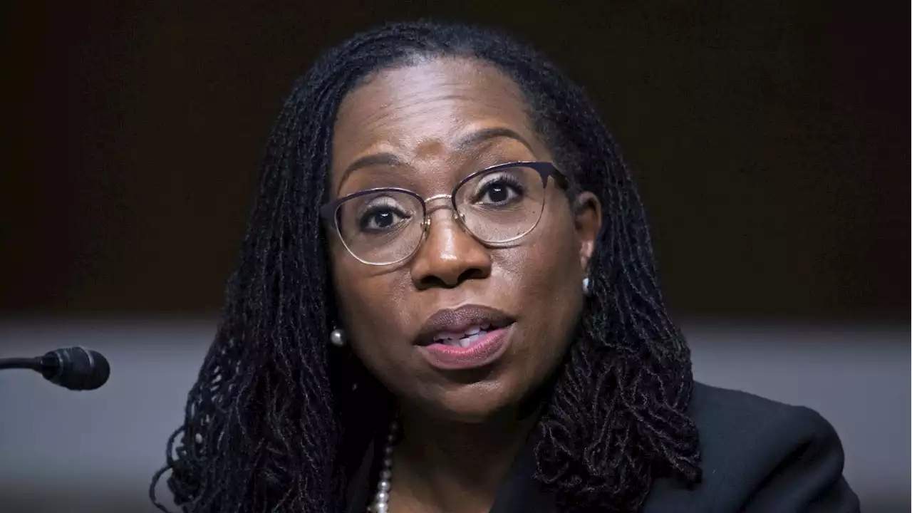 Judge Ketanji Brown Jackson Is Joe Biden’s Best Bet for Supreme Court Pick