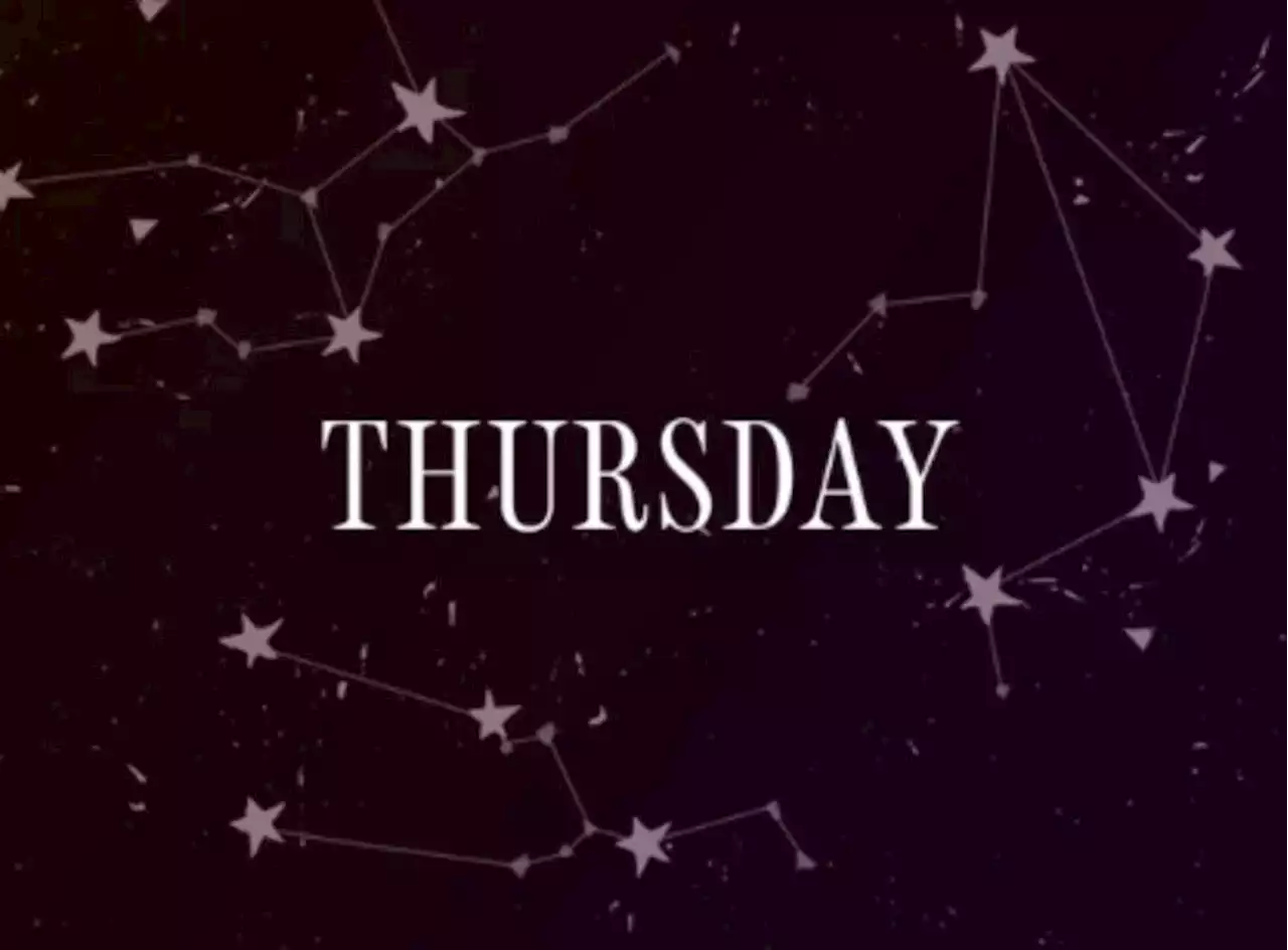 Daily Horoscope for Thursday, February 24