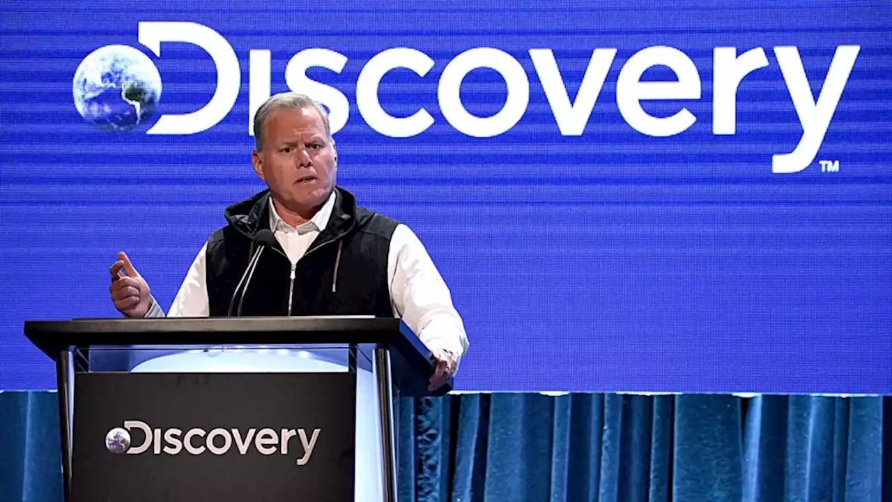 Discovery Hits 22M Paying Streaming Subs, U.S. Ad Revenue Rises 5 Percent