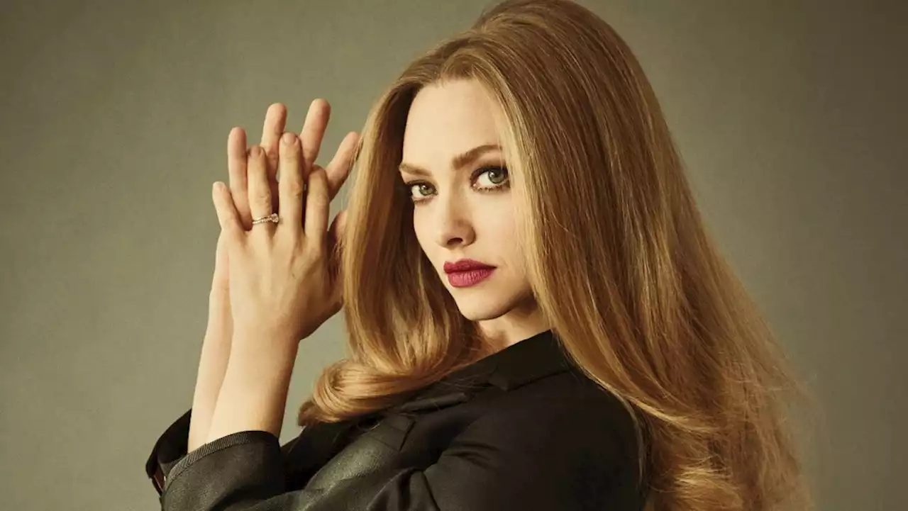 Why Amanda Seyfried Originally Turned Down the Chance to Play Elizabeth Holmes