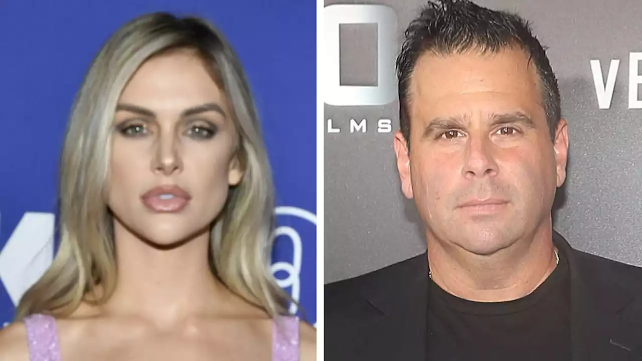 How Lala Kent Plans to Explain 'Negative Stories' About Randall Emmett to Their Daughter Ocean