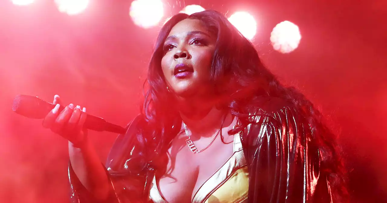 Lizzo recalls being moved to tears after 'racist' and 'awful' comment