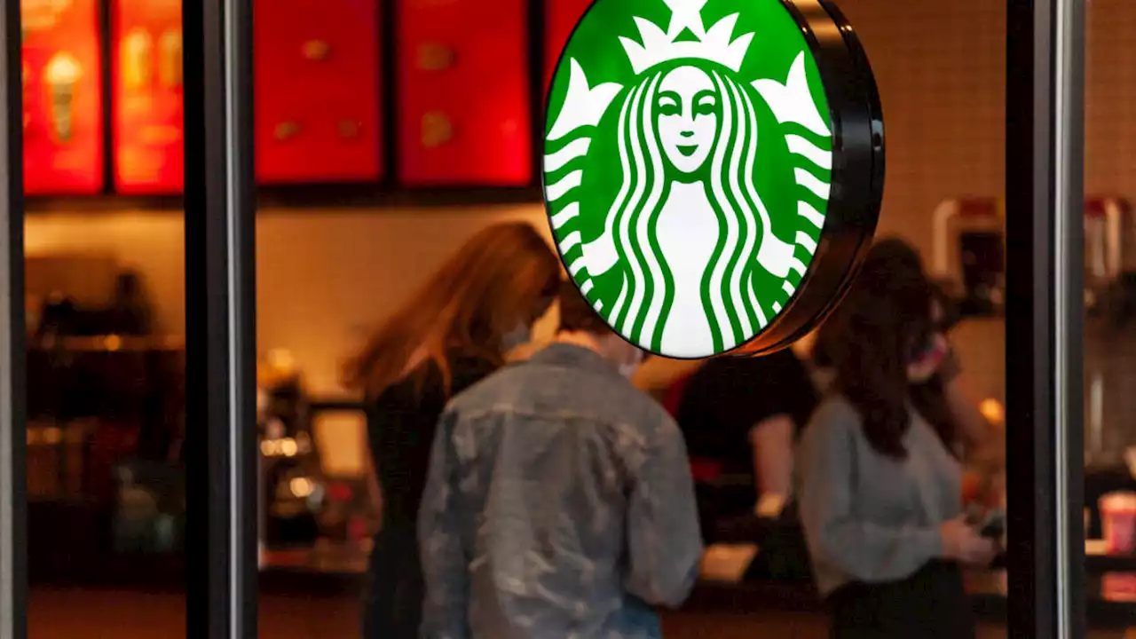 Labor Board Formally Rejects Starbucks’s Tactic to Delay Union Elections