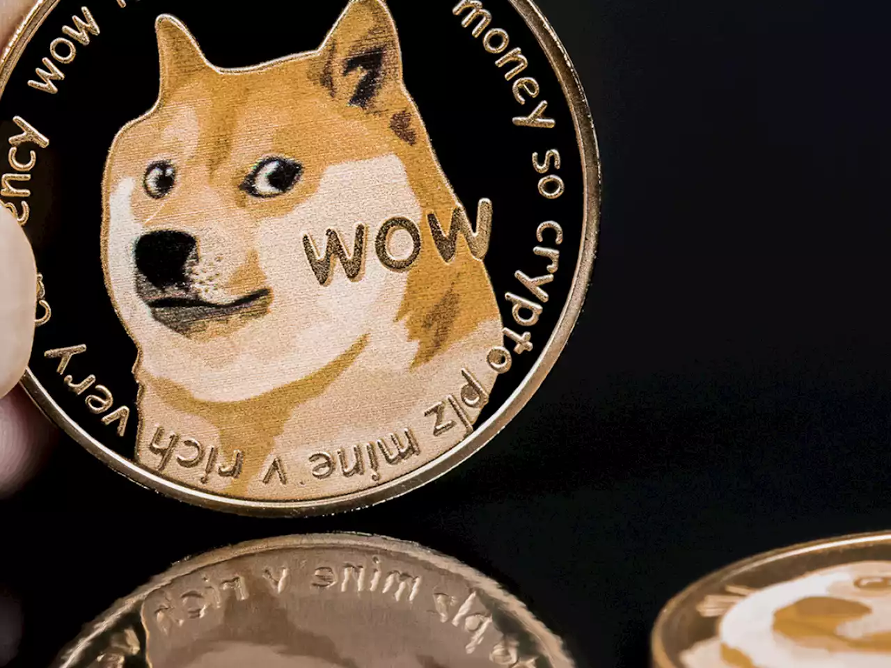 Dogecoin Tumbles 17%, DOGE Co-Founder Reacts to Price Drop: Details