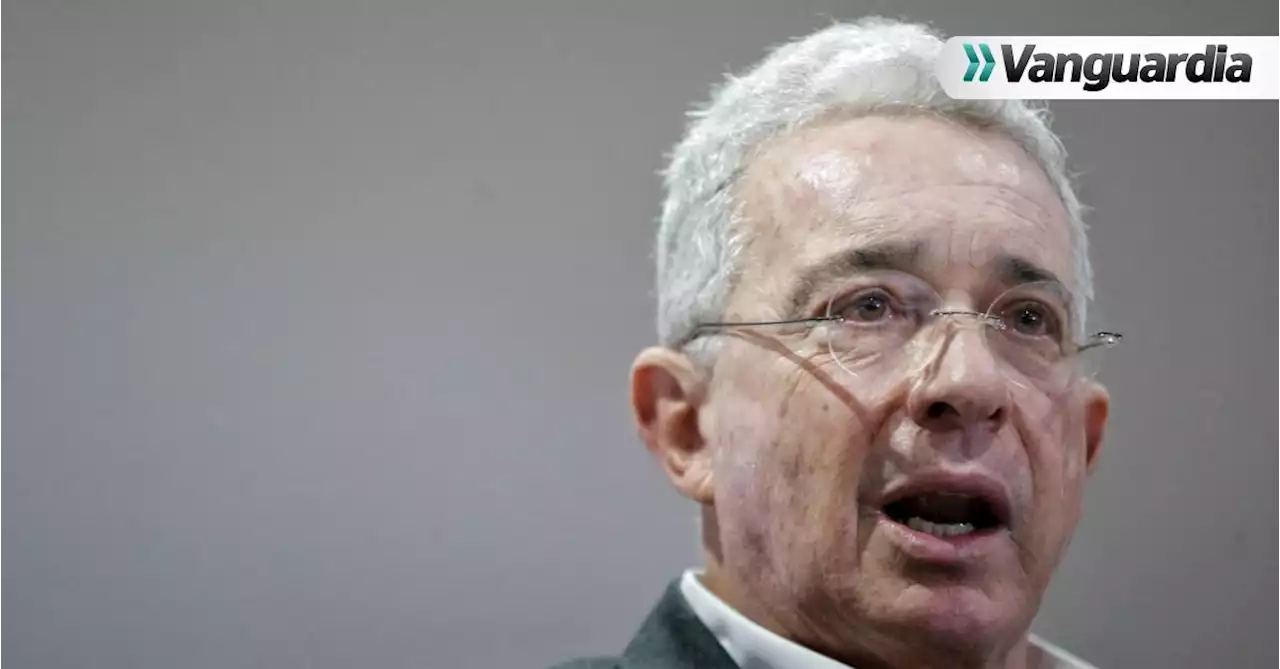 Álvaro Uribe declarará ante la Corte en el proceso contra Piedad Córdoba