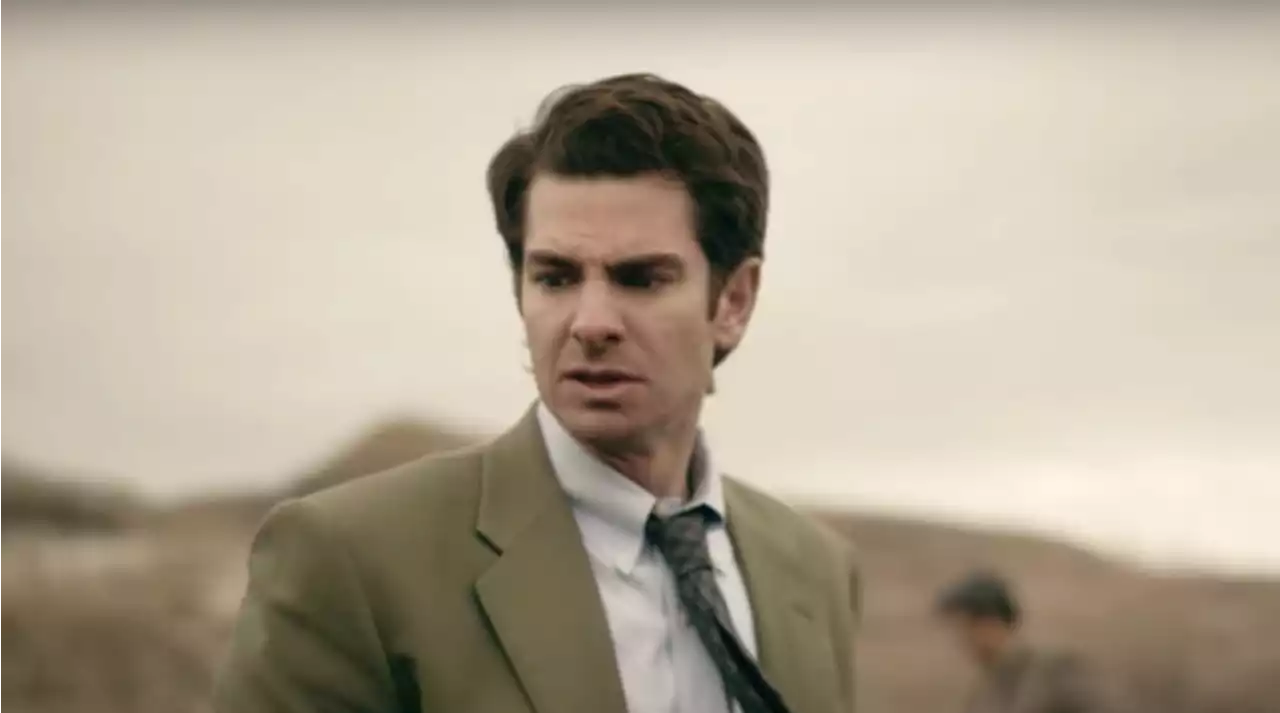 Andrew Garfield Investigates a Murder in ‘Under the Banner of Heaven’ Teaser