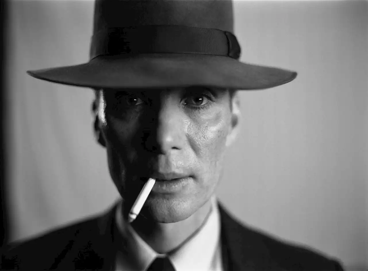 Cillian Murphy Skipped Learning Atomic Bomb Math and Science for Nolan’s ‘Oppenheimer’