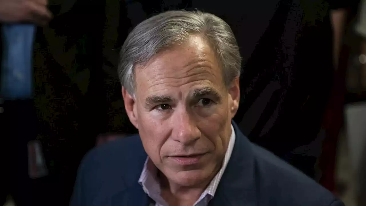 Texas Governor Greg Abbott Just Declared Open Season on Trans Youths