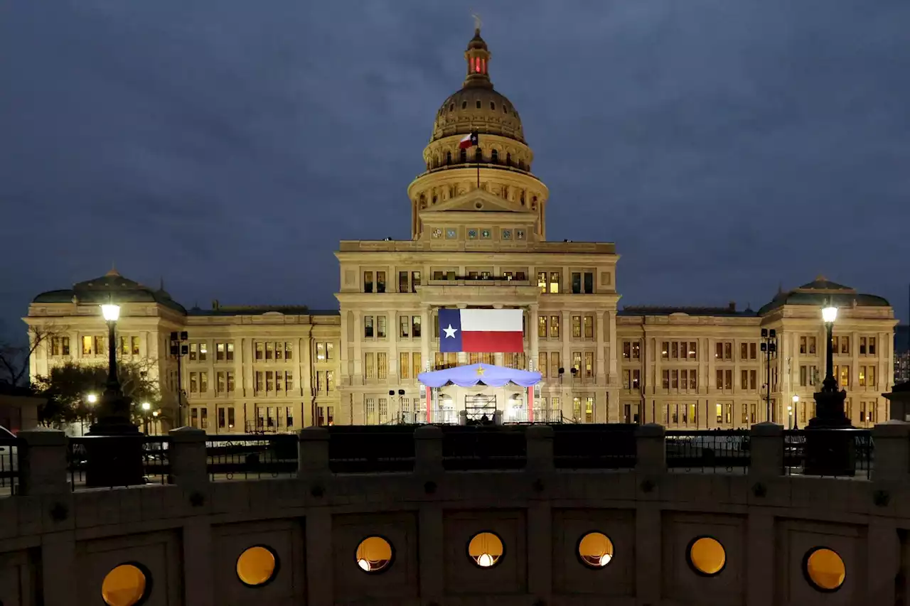 Analysis | What to know about the Texas primary under the state’s new voting law