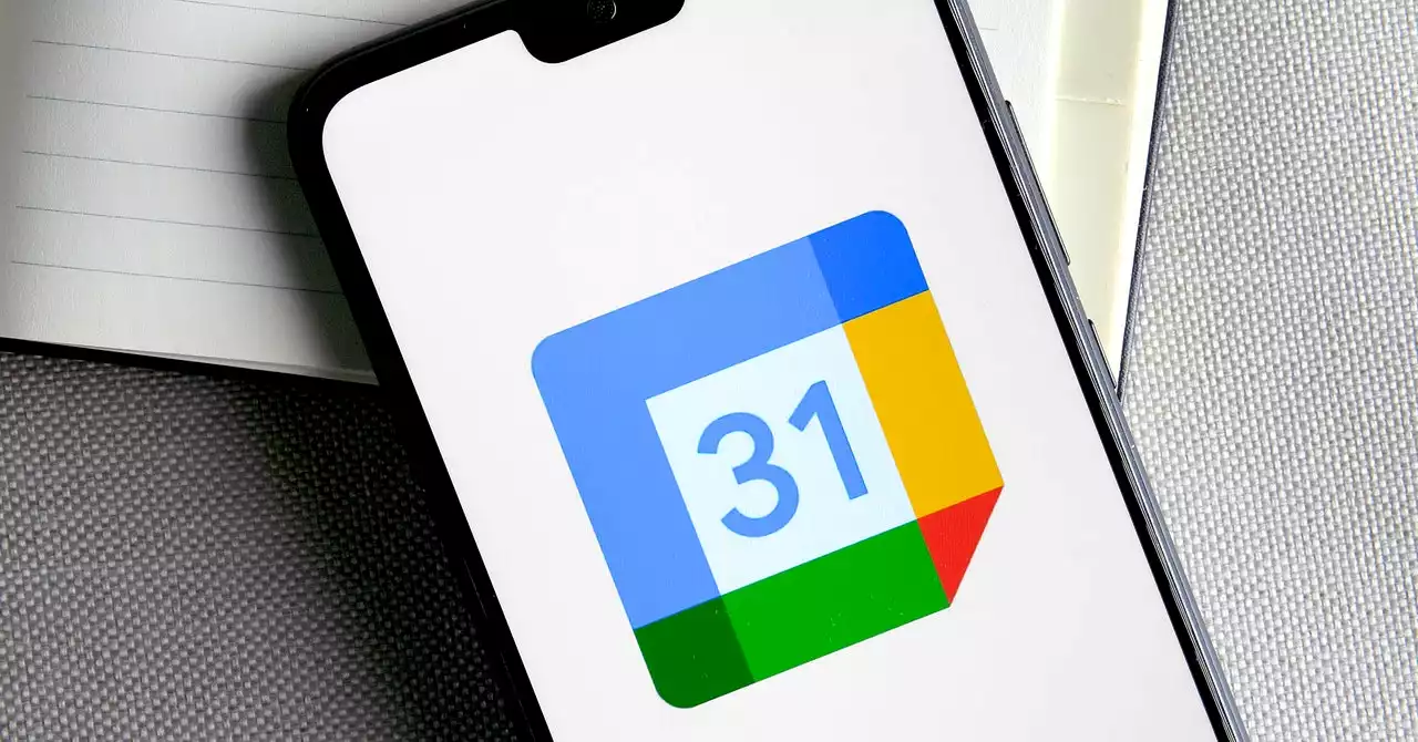 Google Calendar's ‘Appointment Schedule’ Is Good, Not Great